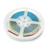 Фото #1 товара LED strip COB 12V IP20 10W/m 480diodes/m - cold white color - 5m