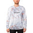 ფოტო #1 პროდუქტის GRAFF UPF50 961 CL-11/1 long sleeve T-shirt