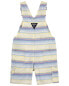 Фото #11 товара Toddler Shortalls 2T