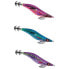 Фото #1 товара MAJOR CRAFT Egizo Bait Feather Rattlin 3.0 Squid Jig