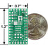 Фото #3 товара A-Star 328PB Micro - 3.3 V/12MHz - ATmega328 module - Pololu 3163