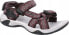 CMP CMP Hamal Wmn Hiking Sandal 38Q9956-C904 Bordowe 38