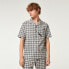 Фото #8 товара OAKLEY APPAREL La Reduct Woven short sleeve shirt