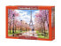 Фото #4 товара Пазл классический Castorland Spaziergang in Paris 1000 элементов