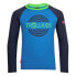 Фото #1 товара TROLLKIDS Preikestolen long sleeve T-shirt