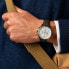 Фото #3 товара Часы и аксессуары CAUNY Мужские наручные часы CLG006
