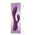 Фото #4 товара Bacall 2.0 Vibe Injected Liquified Silicone Double Motor USB