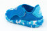 Фото #5 товара Кеды детские Adidas Altaventure [GV7810] Необычные Голубые