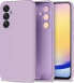 Tech-Protect TECH-PROTECT ICON GALAXY A25 5G VIOLET