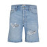 JACK & JONES Ichris Joper Sbd 921 denim shorts