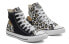 Фото #4 товара Кеды Converse Twisted Upper Chuck Taylor All Star Canvas Shoes 167234C