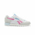 Women's casual trainers Reebok Glide White