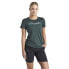 Фото #1 товара DEVOLD OF NORWAY Eidsdal Merino 150 short sleeve T-shirt