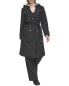 Marc New York Evesham Insulated Matte Shell Coat Women's Xs