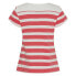 ფოტო #2 პროდუქტის SEA RANCH Anny short sleeve T-shirt
