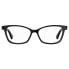 Ladies' Spectacle frame Moschino MOS558-807 Ø 55 mm