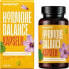 Фото #1 товара Hormone Balance Kapseln 60 St, 53,8 g