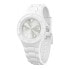 ICE WATCH Generation White Small 3H watch