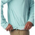 Фото #7 товара COLUMBIA Fast Trek™ Full Zip Sweatshirt