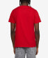 Фото #2 товара Men's Short Sleeves Breakout T-shirt