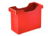 Фото #1 товара Esselte Leitz Plus - Polystyrene - Red - A4 - Landscape - 1 drawer(s) - Hanging folder