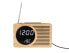 Фото #3 товара Wecker Retro Radio