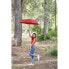 ფოტო #2 პროდუქტის SAFTA Benetton Love Foldable Automatic umbrella 52 cm