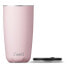 Фото #3 товара SWELL Pink Topaz 530ml Thermos Tumbler With Lid