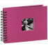 Фото #1 товара Hama Fine Art - Pink - 50 sheets - 10 x 15 - 240 mm - 170 mm