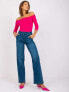 Фото #2 товара Spodnie jeans-RO-SP-PNT-N05.10P-niebieski