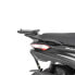 Фото #2 товара SHAD Piaggio MP3 400/Sport/Exclusive 530 Top Case Rear Fitting