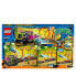 Фото #2 товара Игровой набор Lego City Stuntz Playset (Городские трюки)