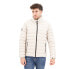 Фото #1 товара SUPERDRY Fuji Print padded jacket