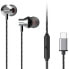 Фото #2 товара AIWA ESTM-50USB-C Earphones