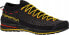 Buty trekkingowe męskie Buty tx2 evo-black-yellow-42