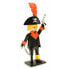 PLASTOY Pirate25 cm Construction Game