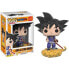 FUNKO POP Dragon Ball Z Goku And Nimbus