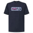 Фото #2 товара OAKLEY APPAREL Locked In B1B short sleeve T-shirt