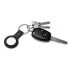 Фото #4 товара LAUT Huex Crimson AirTag Keyring