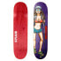 PLAN B Independent Women McClung 8.25´´x31.77´´ Skateboard Deck