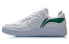 Фото #1 товара Кроссовки мужские LI-NING AGCQ251-1 Casual Shoes Белые