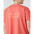 WRANGLER Logo short sleeve T-shirt