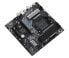 ASRock B550M Phantom Gaming 4 - AMD - Socket AM4 - AMD Ryzen™ 3 - AMD Ryzen™ 5 - AMD Ryzen™ 7 - 3rd Generation AMD Ryzen™ 9 - DDR4-SDRAM - 128 GB - DIMM