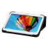 Hama Wave - Folio - Samsung - - Galaxy Tab 3 10.1 - 25.6 cm (10.1") - 280 g