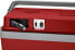 Фото #3 товара Автомобильный холодильник CLATRONIC KB 3713 - Серо-красный - 25 л - 18 °C - 2 л - 52 дБ - D