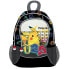 SAFTA Pokemon ´´Pikachu´´ Junior backpack