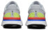 Nike React Infinity Run Flyknit 3 低帮 跑步鞋 男款 灰蓝绿 / Кроссовки Nike React Infinity Run Flyknit 3 DX3353-001