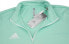 Adidas Bluza męska adidas Entrada 22 Training Top miętowa HC5050 2XL