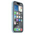 Фото #2 товара Apple iPhone 15 Pro Silikon Case mit MagSafe"Hellblau iPhone 15 Pro