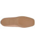 Фото #4 товара Marc Fisher Ltd Letizia Leather Flat Women's